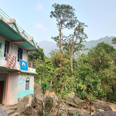 Odyssey Stays Nongriat - 3Kms Trek From Main Road Cherrapunji Esterno foto