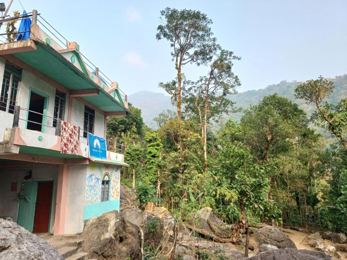 Odyssey Stays Nongriat - 3Kms Trek From Main Road Cherrapunji Esterno foto