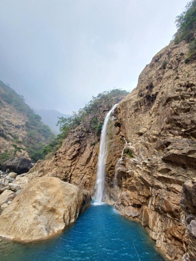 Odyssey Stays Nongriat - 3Kms Trek From Main Road Cherrapunji Esterno foto